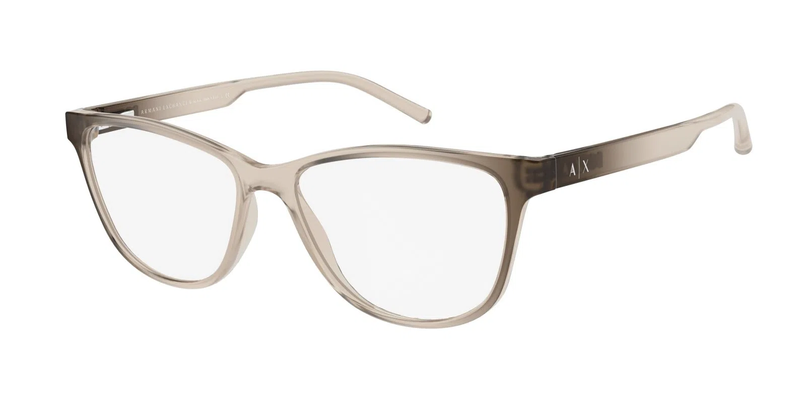 Armani Exchange 3047 Eyeglasses - view 29